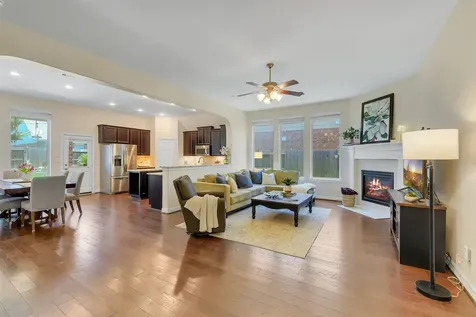 19818 Mariah Rose Court Cypress TX 77433