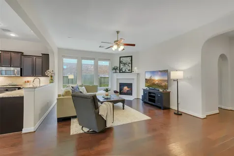 19818 Mariah Rose Court Cypress TX 77433