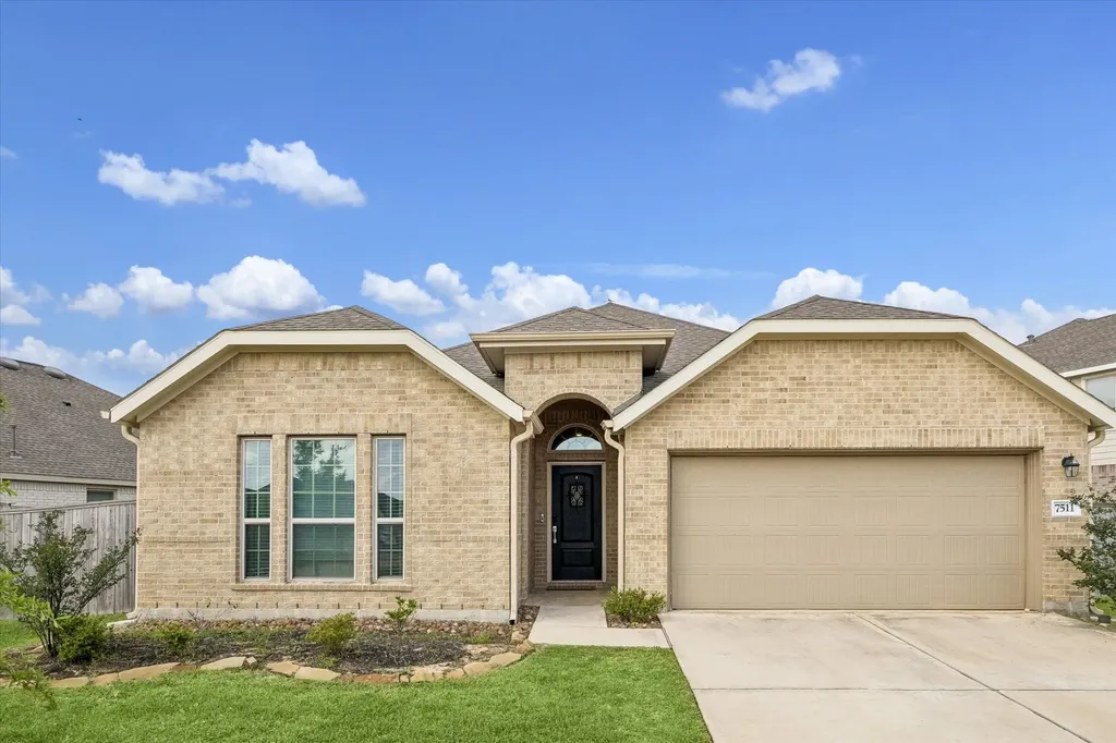 7511 Greenbriar Canyon Lane Katy TX 77493