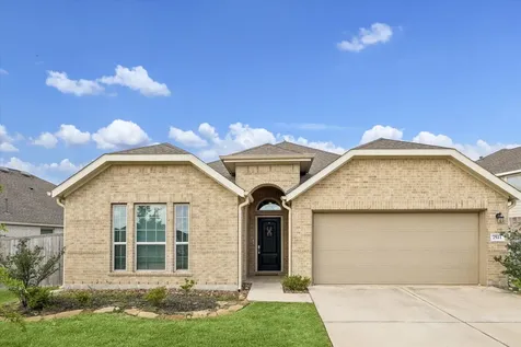 7511 Greenbriar Canyon Lane Katy TX 77493