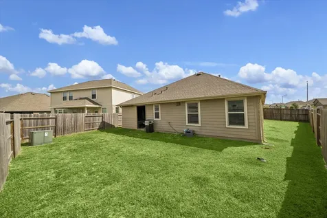 7511 Greenbriar Canyon Lane Katy TX 77493