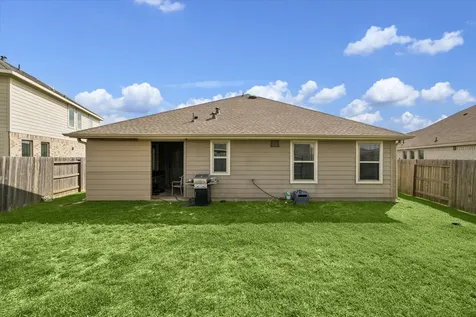 7511 Greenbriar Canyon Lane Katy TX 77493
