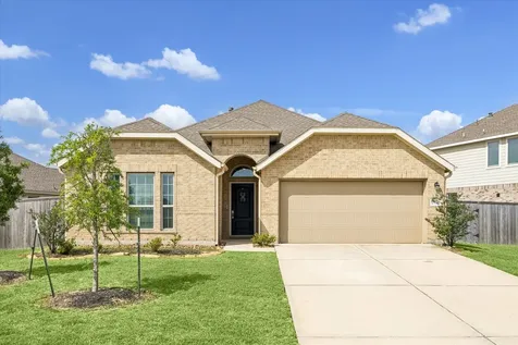 7511 Greenbriar Canyon Lane Katy TX 77493