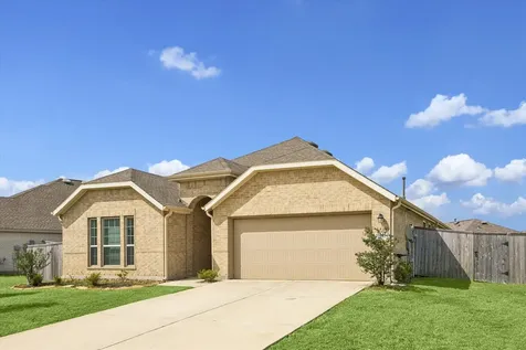 7511 Greenbriar Canyon Lane Katy TX 77493