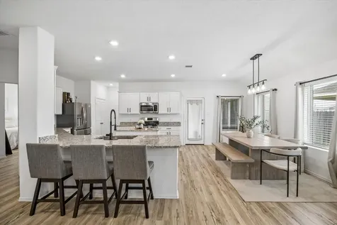 7511 Greenbriar Canyon Lane Katy TX 77493
