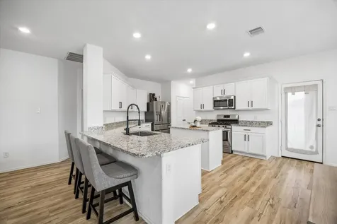 7511 Greenbriar Canyon Lane Katy TX 77493