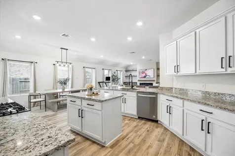 7511 Greenbriar Canyon Lane Katy TX 77493
