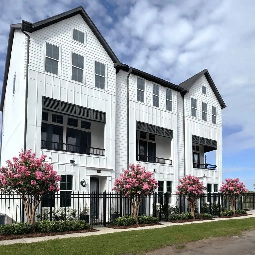 2745 Providence Street Houston TX 77020