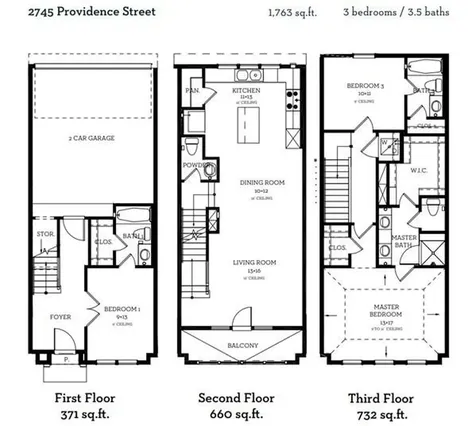 2745 Providence Street Houston TX 77020