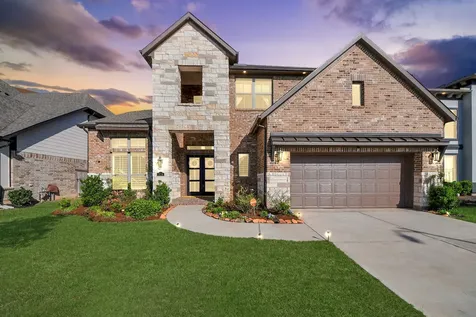 2114 Colonel Fields Drive Richmond TX 77469
