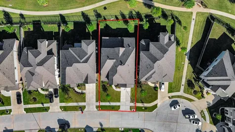 2114 Colonel Fields Drive Richmond TX 77469