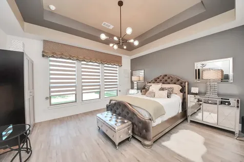 2114 Colonel Fields Drive Richmond TX 77469