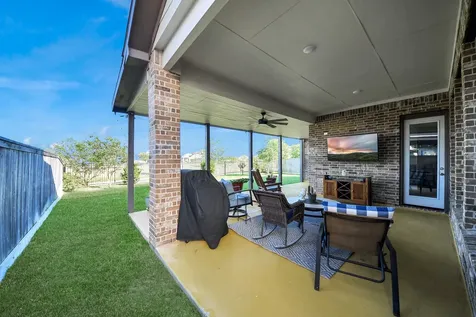 2114 Colonel Fields Drive Richmond TX 77469