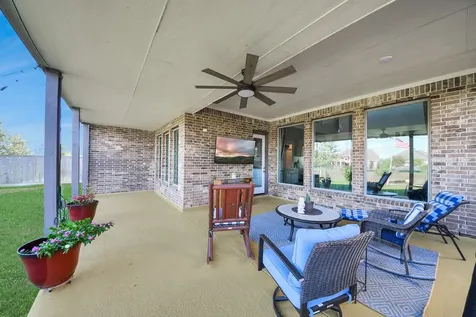 2114 Colonel Fields Drive Richmond TX 77469