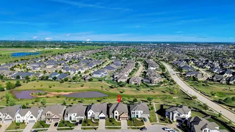 2114 Colonel Fields Drive Richmond TX 77469