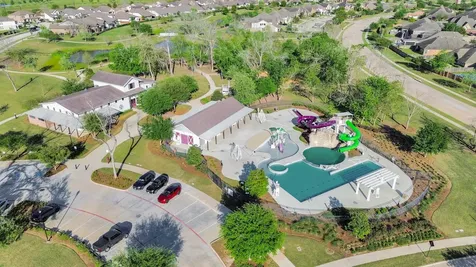 2114 Colonel Fields Drive Richmond TX 77469