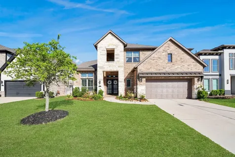 2114 Colonel Fields Drive Richmond TX 77469