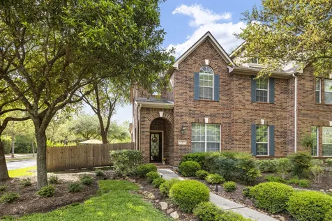 3 Avenswood Place The Woodlands TX 77382