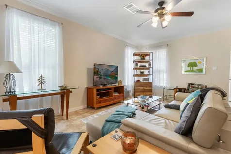 3 Avenswood Place The Woodlands TX 77382