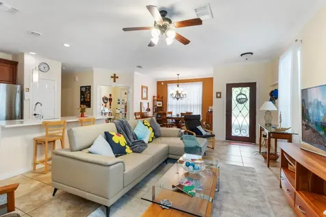 3 Avenswood Place The Woodlands TX 77382