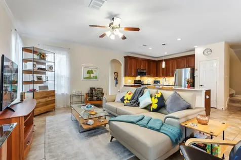 3 Avenswood Place The Woodlands TX 77382