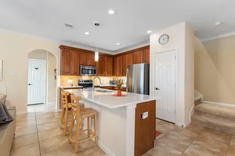 3 Avenswood Place The Woodlands TX 77382