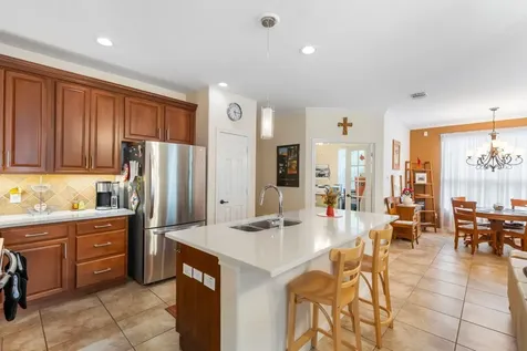 3 Avenswood Place The Woodlands TX 77382