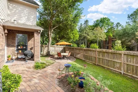 3 Avenswood Place The Woodlands TX 77382