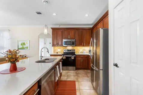 3 Avenswood Place The Woodlands TX 77382