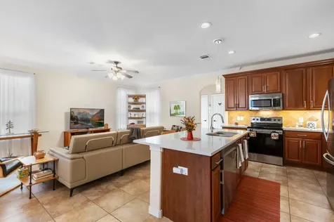 3 Avenswood Place The Woodlands TX 77382
