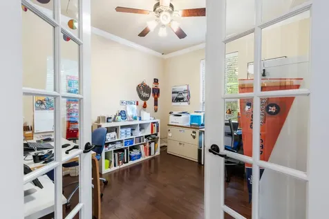 3 Avenswood Place The Woodlands TX 77382