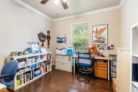 3 Avenswood Place The Woodlands TX 77382