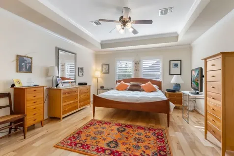 3 Avenswood Place The Woodlands TX 77382
