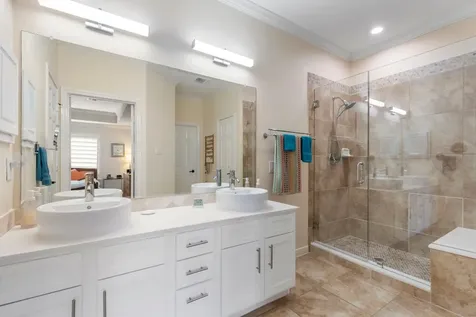 3 Avenswood Place The Woodlands TX 77382
