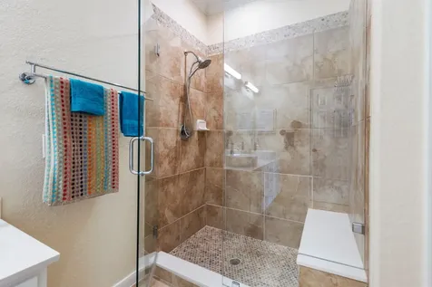 3 Avenswood Place The Woodlands TX 77382