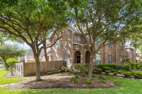 3 Avenswood Place The Woodlands TX 77382