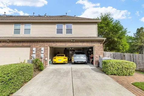 3 Avenswood Place The Woodlands TX 77382