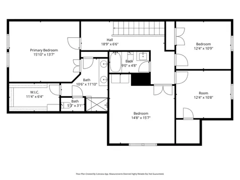 3 Avenswood Place The Woodlands TX 77382