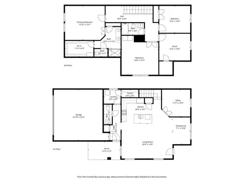 3 Avenswood Place The Woodlands TX 77382