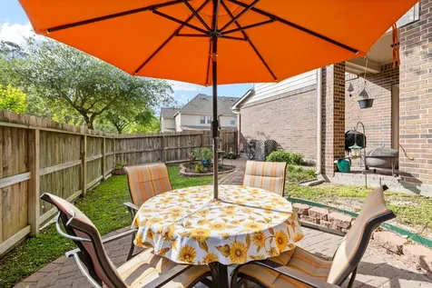 3 Avenswood Place The Woodlands TX 77382