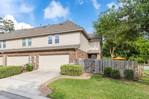 3 Avenswood Place The Woodlands TX 77382