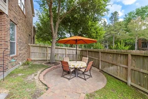 3 Avenswood Place The Woodlands TX 77382