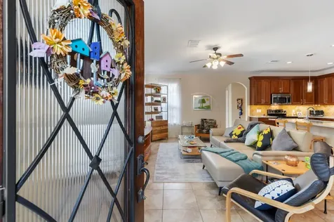 3 Avenswood Place The Woodlands TX 77382