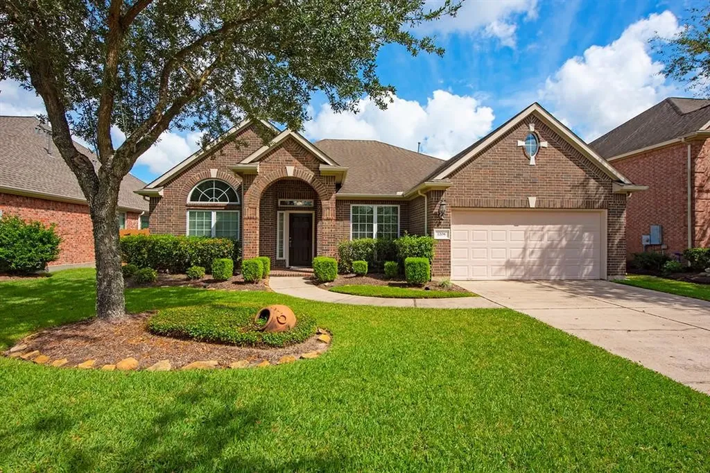 1208 Pisana League City TX 77573