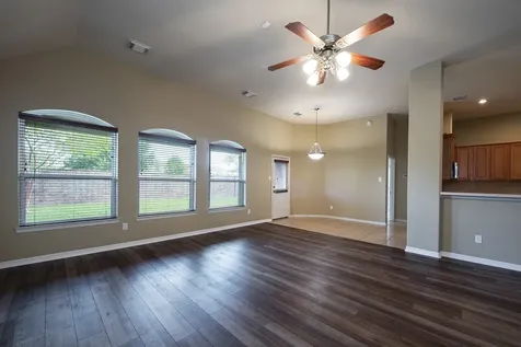 1208 Pisana League City TX 77573