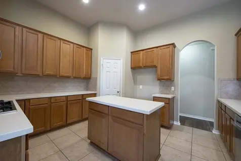 1208 Pisana League City TX 77573