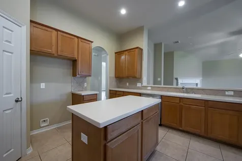 1208 Pisana League City TX 77573
