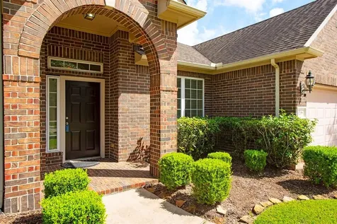 1208 Pisana League City TX 77573