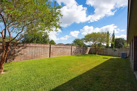 1208 Pisana League City TX 77573