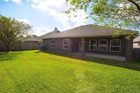 1208 Pisana League City TX 77573